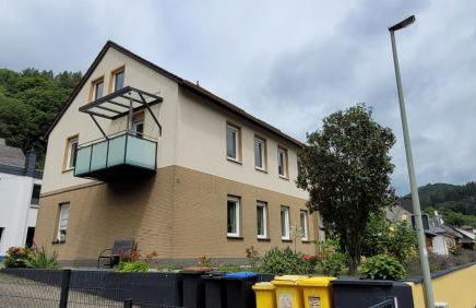 Ferienwohnung Malbergblick klassifiziert mit 4 DTV-Sternen - Foto 10