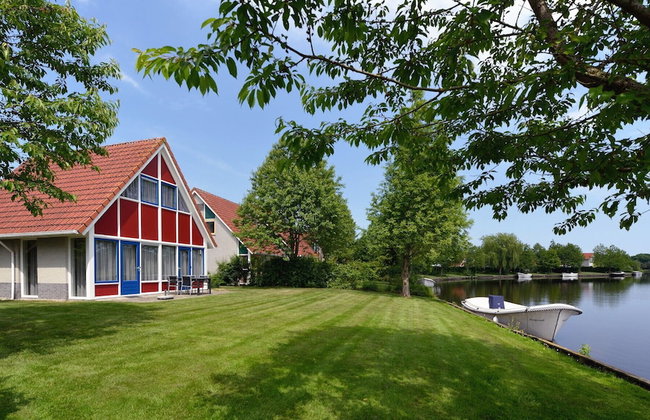 Summio Villapark Schildmeer - Foto 46