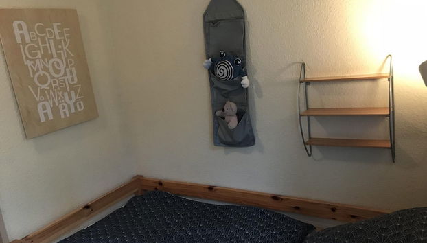 Apartment in Trassenheide for 4 Personen - Foto 5, Quarto