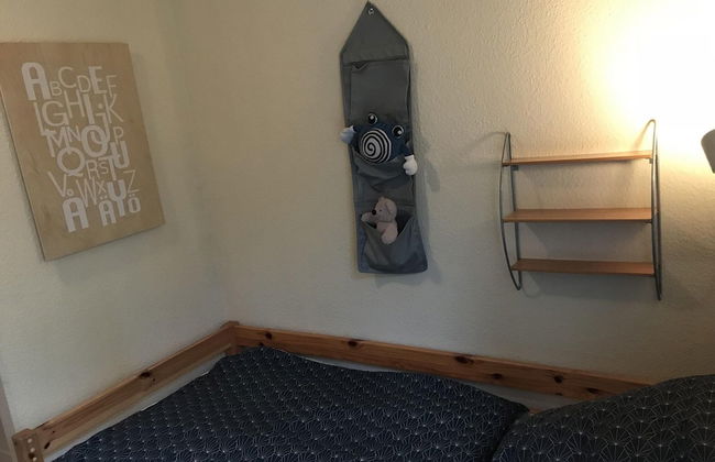 Apartment in Trassenheide for 4 Personen - Foto 5