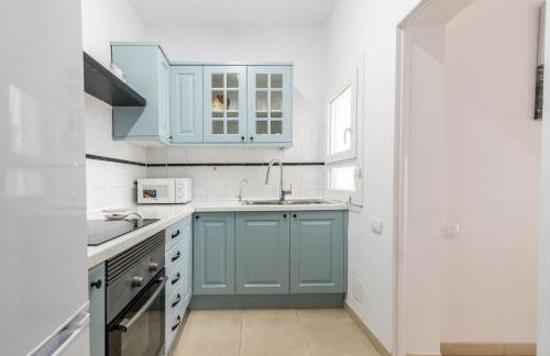 Home2Book Stunning Sea Front Apartment La Garita - Foto 3