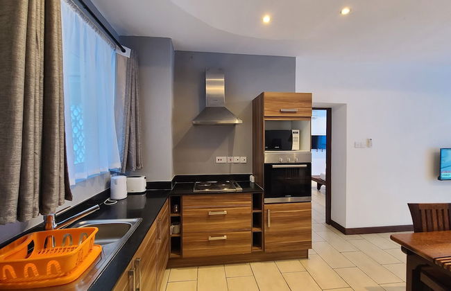 c3 Cowrie Shell Residences - Foto 22