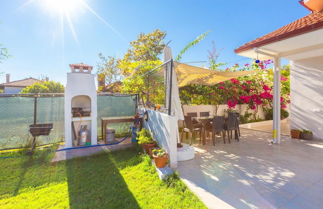 Villa Zonkdemir in Dalyan - Photo 8