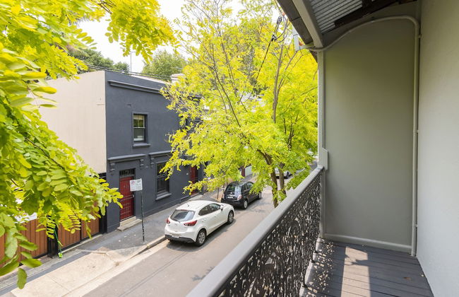 Outstanding Comfort Darlinghurst House - Foto 33