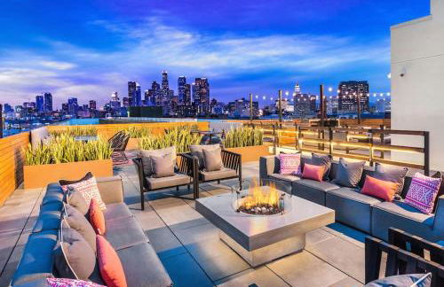 Stylish 2BR Near Dodgers Stadium by Oneluxstay - Foto 1