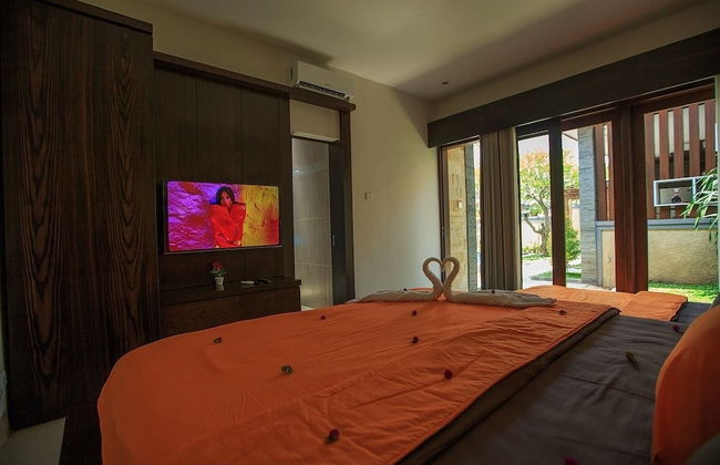 Villa Twin Lovina - Foto 9