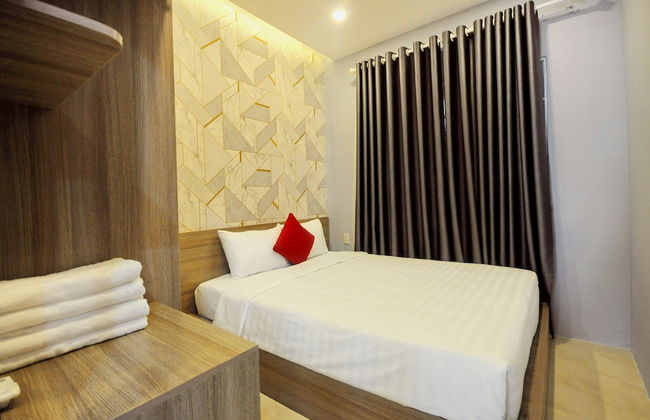 Handy Beachfront Apartment - Foto 27