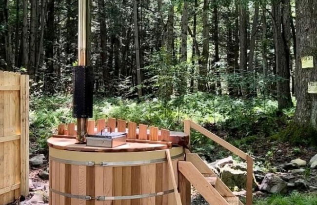 Ferncrest Campground - Photo 17