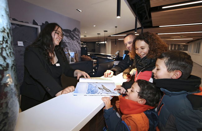 Hôtel et Spa l’Eclose by Odalys - Photo 1