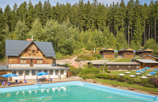 Lesní plovárna B1 - Foto 16