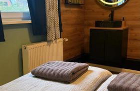 Ferienhaus Drossel am Teutoburgerwald - Photo 5