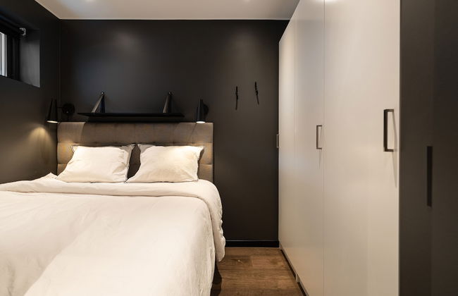 Stunning Apartment in View Are, Ski in - VM8 Lift - Photo 3