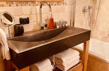 Maison Bovet - Foto 13