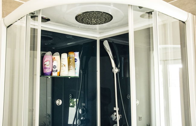 Bed'n'Work Apartment Prenzlauer Berg - Foto 16