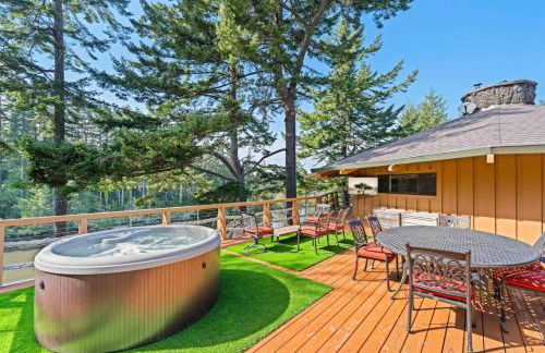 Octagon House - Foto 3