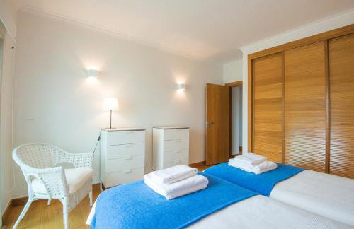 Estoril Biarritz - Luxury Sea View - Center Apart - Foto 27