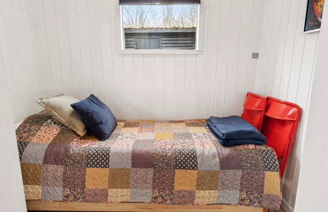 "Helda" - 300m to the fjord - Foto 13