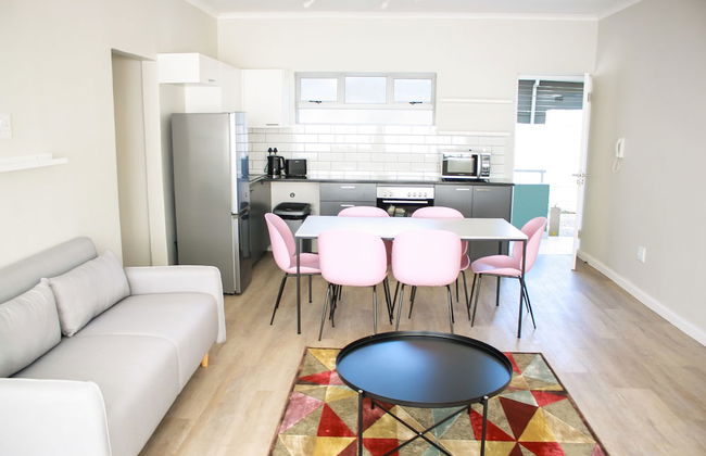 Curiocity Cape Town - Hostel - Foto 16