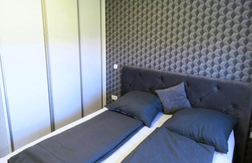 Duplex house Angela with private heated pool - Photo 13