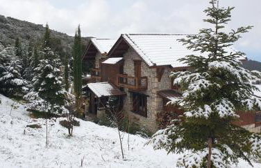 CHALET Σπιτι στο βουνο - Foto 24