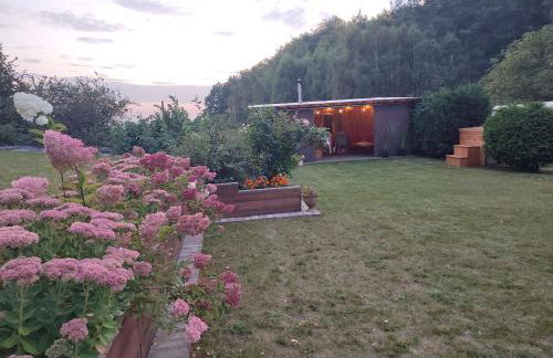 Brzozowisko - domek z balią na Kaszubach - Foto 31