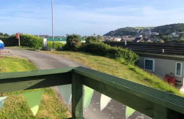 Cosy holiday caravan minutes from the beach - Foto 32