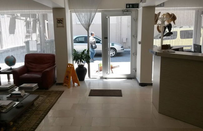 Bursa Park Apart Hotel - Foto 2