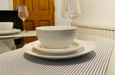 Klinspaces for contractors and family holidays - Photo 15