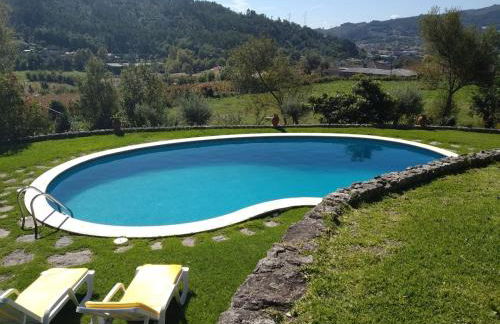 Cosy Farmhouse with private pool and mountain view - Foto 36