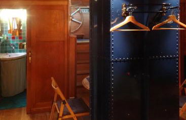 Bateau, Péniche Marboré - Disney - Foto 13