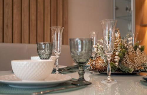 Accorsi 104 - Apto em Gramado próximo ao Centro - Foto 30