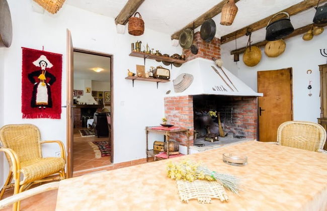 Holiday Home Field of Olives - Foto 19