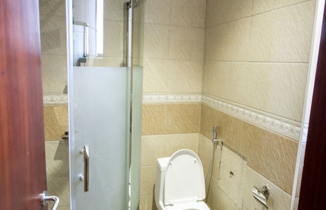 Ntinda Complex Apartments - Foto 19