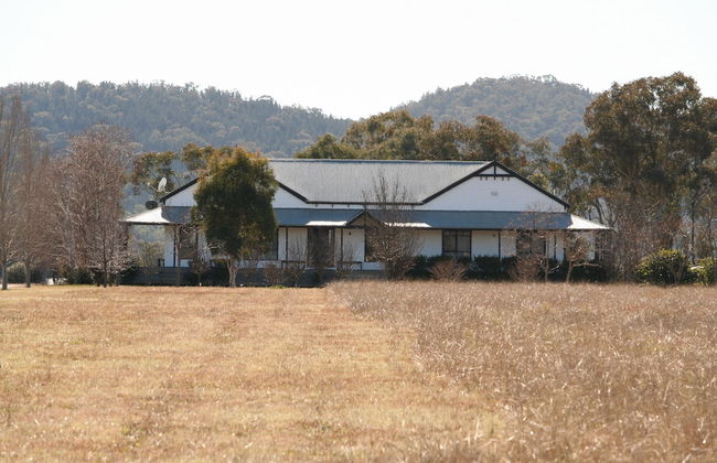 The Farmhouse at Blue Wren Wines - Photo 18