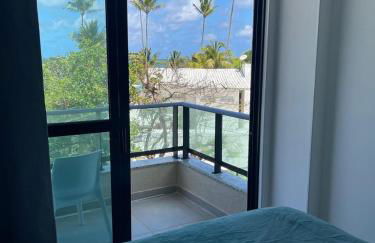 Apartamento Flat Porto de Galinhas - Piscinas Naturais - Foto 28