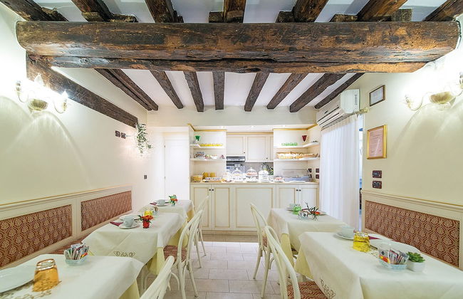 Locanda Ca' Zose - Foto 25