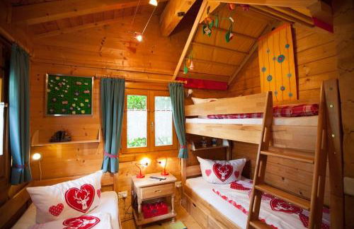 Ferienhaus Chalet 21 Bayerischer Wald - Photo 9