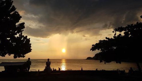 Beach House TTG - Foto 2