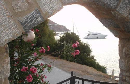 Vromolithos Apartments maisonette by the sea - Foto 14