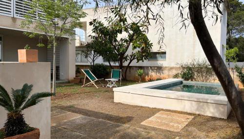 Villa Mercedes - Foto 2