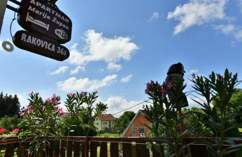 Apartment Marija Zupan - Foto 48