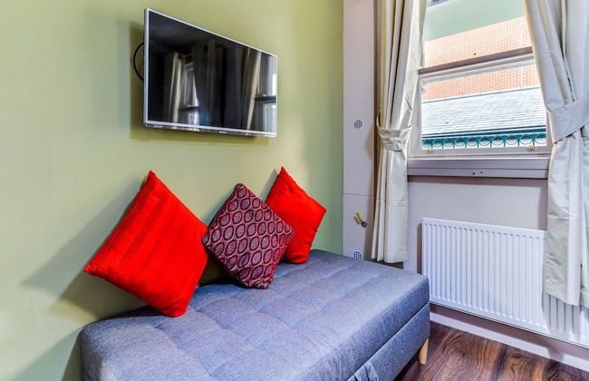 The Ship's Key Aparthotel - Foto 74