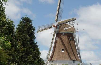 Excursion à Carambeí et Castrolanda - Photo 6