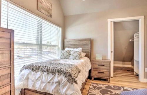 NEW! Cozy & Modern Spearfish Home Near Downtown! - Foto 11