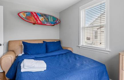 Newport Beach House with Huge Yard - Foto 40