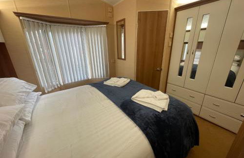 7 Rannoch Row, lovely holiday static caravan for dogs & their owners. - Photo 12