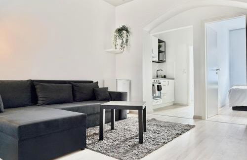 Ruhig wohnen mitten in der Stadt, 8 Min zum Hbf - Foto 18