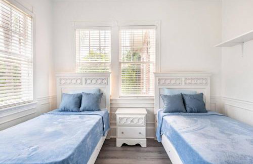 LUXURY 6000 sqft Mansion in Downtown Orlando Sleeps 12 - Foto 24