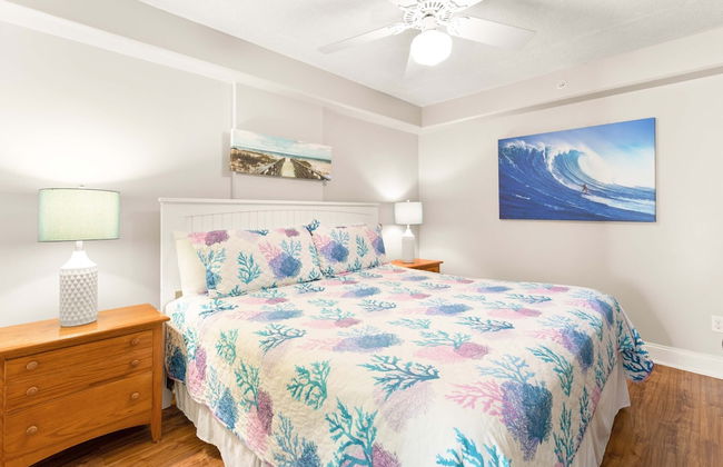 Sandpiper 1 by Tybee Vacation Rentals - Photo 24