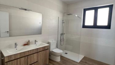 Casa OS BALCÓNS Ría de Arousa - Foto 5, Shower